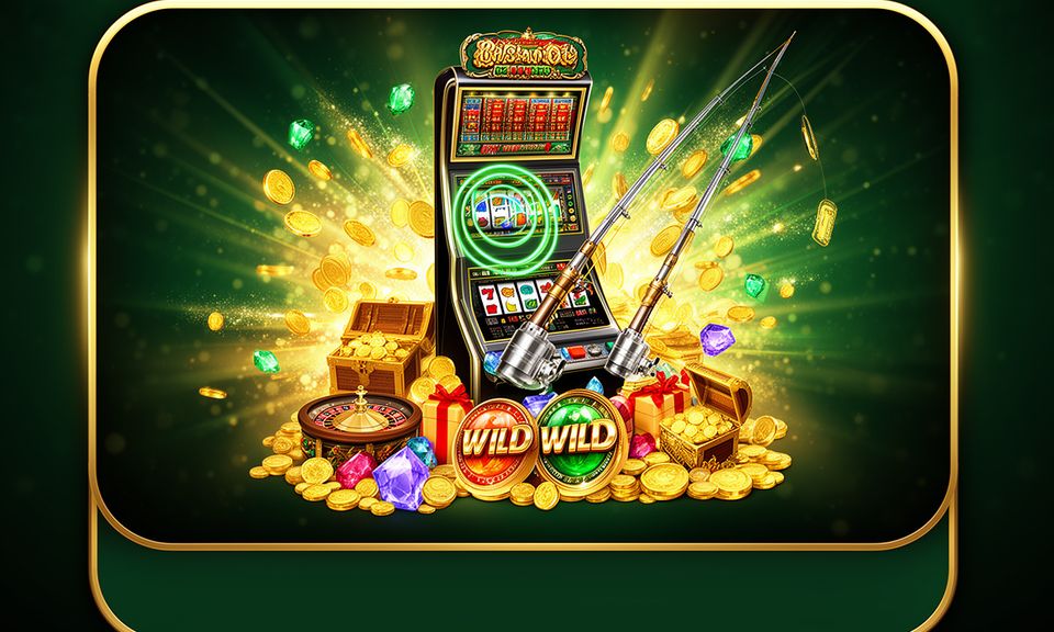 OVO Slot Guide cupangcuan