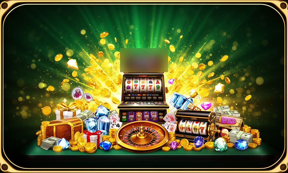 OVO Slot Guide cun4d