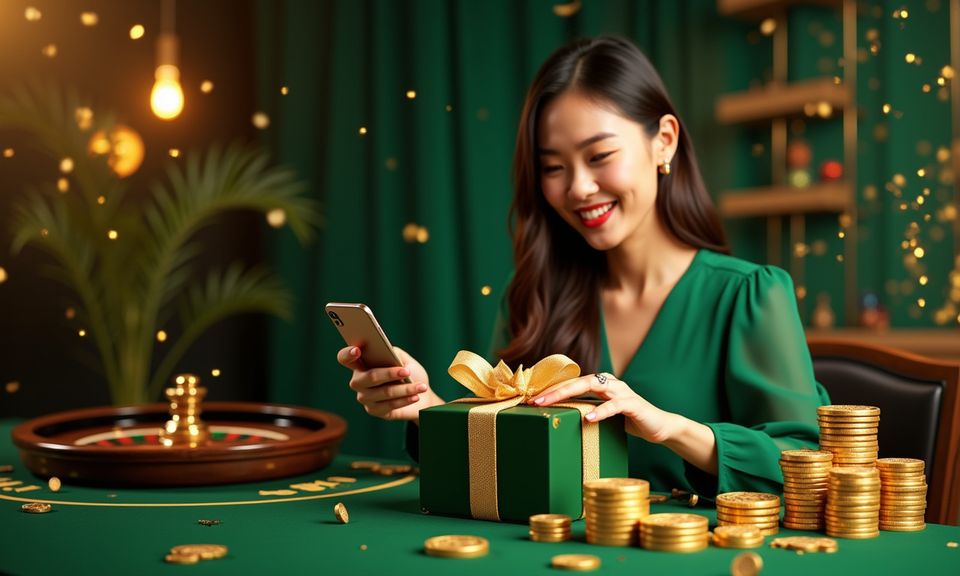 OVO Slot Guide mobile gaming