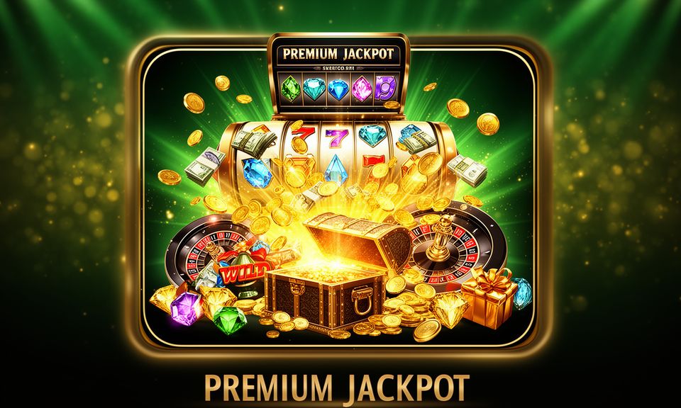 OVO Slot Guide cyktoto