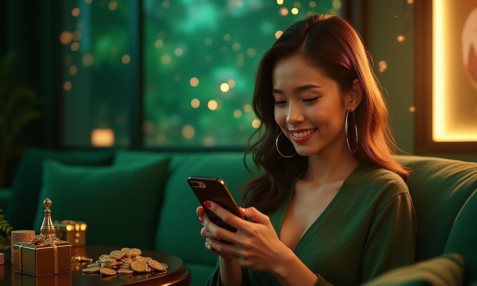 OVO Slot Guide Mengenal dadumaster dan Cara Mengaksesnya